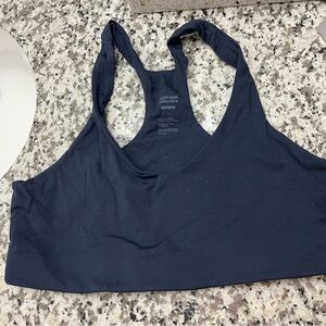 Girlfriend collective sports bra